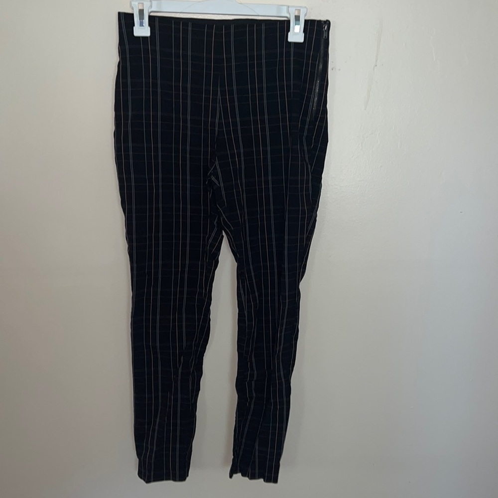 New day professional pants, with elastic waist band.